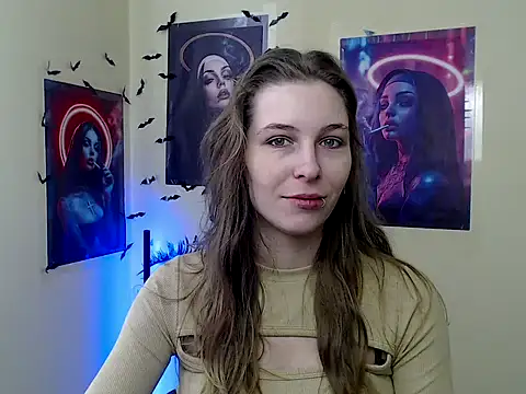 StrangerGi online show from 02-21-26, 07:21