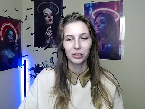 StrangerGi online show from 10-24-25, 11:31