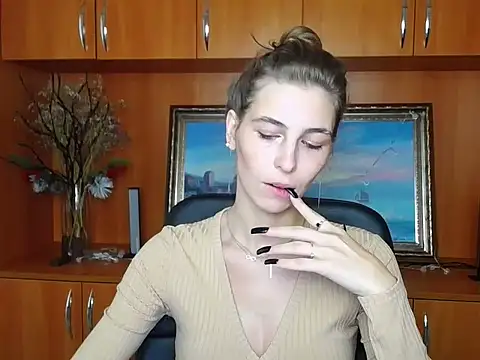 StrangerGi online show from 09-24-25, 11:06