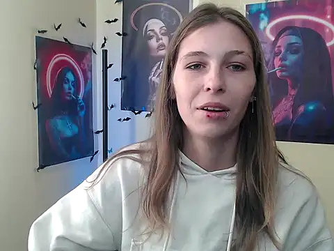 StrangerGi online show from 09-14-25, 06:25