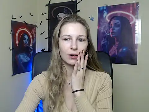 StrangerGi online show from 05-26-26, 06:00