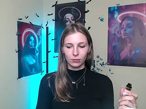 StrangerGi online show from 09-14-25, 06:30