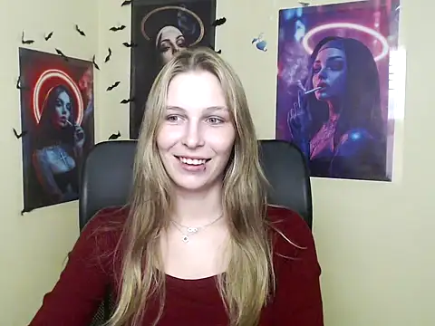 StrangerGi online show from 05-20-26, 07:55