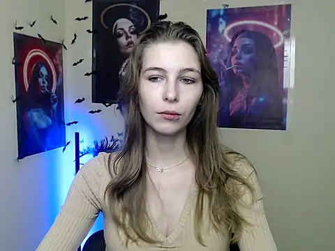 StrangerGi online show from 11-30-25, 06:58