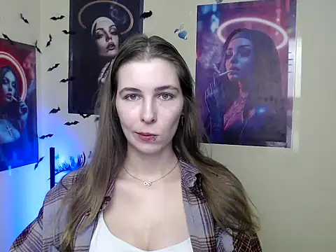 StrangerGi online show from 01-09-26, 07:04