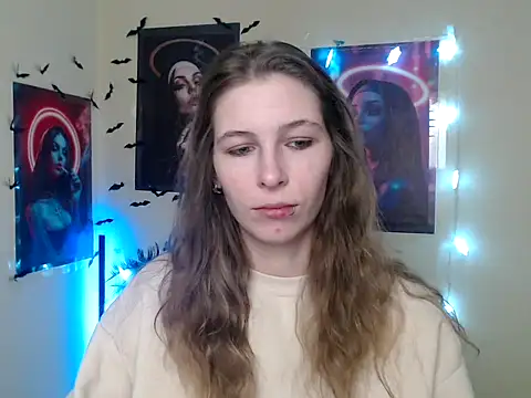 StrangerGi online show from 12-19-25, 07:11