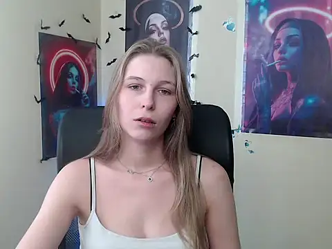 StrangerGi online show from 05-11-26, 11:55