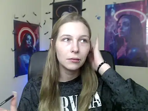 StrangerGi online show from 05-14-26, 05:59