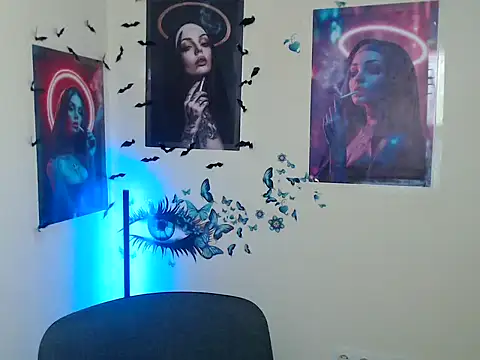 StrangerGi online show from 11-27-25, 06:36