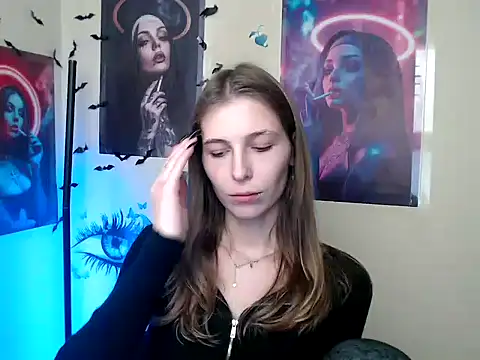 StrangerGi online show from 10-16-25, 06:21