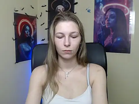 StrangerGi online show from 05-30-26, 05:58