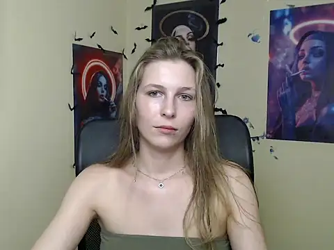 StrangerGi online show from 06-11-26, 08:06