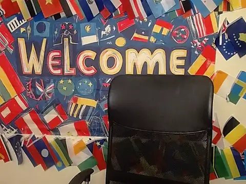 StrangerGi online show from 06-19-26, 06:19