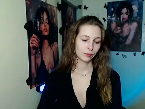 StrangerGi online show from 11-17-25, 01:04