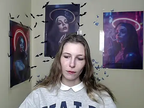 StrangerGi online show from 03-18-25, 12:39