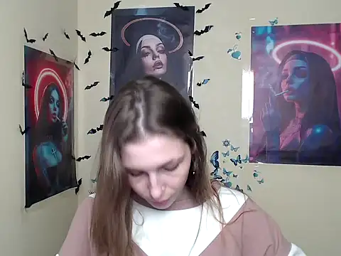 StrangerGi online show from 03-10-25, 01:00