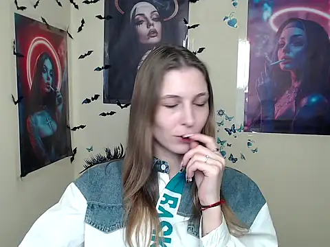 StrangerGi online show from 03-07-25, 01:07