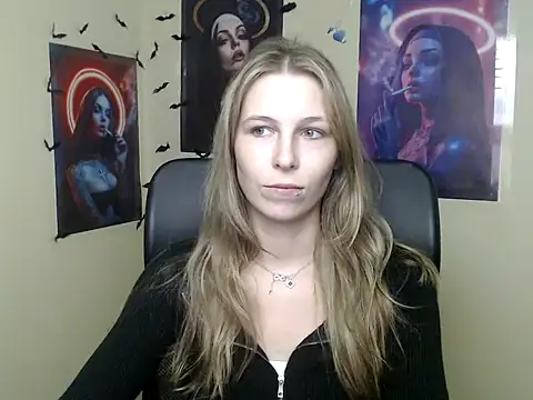 StrangerGi online show from 05-29-26, 12:00
