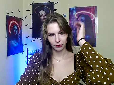 StrangerGi online show from 11-24-25, 01:00