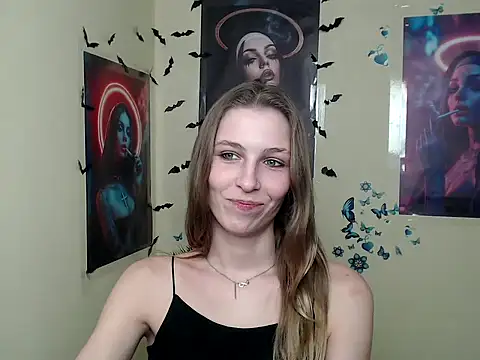 StrangerGi online show from 03-13-25, 12:56