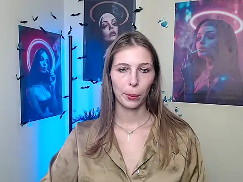 StrangerGi online show from 09-12-25, 11:43