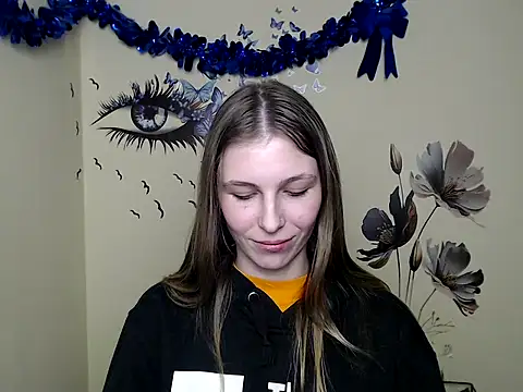 StrangerGi online show from 02-26-25, 07:21