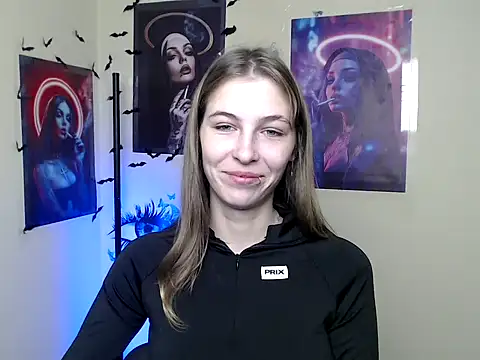 StrangerGi online show from 10-08-25, 06:15