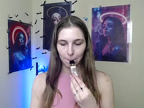 StrangerGi online show from 02-12-26, 12:38