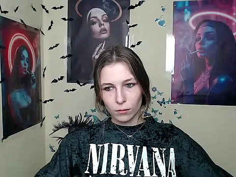 StrangerGi online show from 03-02-25, 12:47