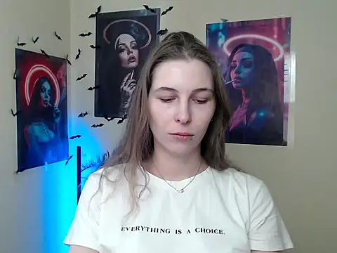 StrangerGi online show from 02-24-26, 01:01