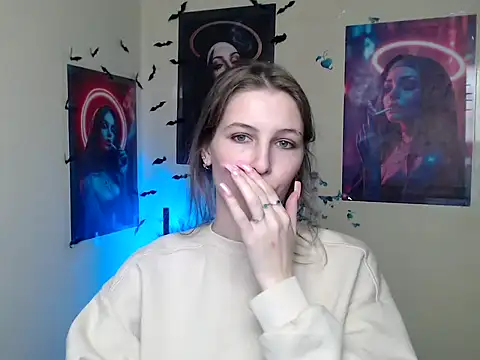 StrangerGi online show from 11-25-25, 04:57