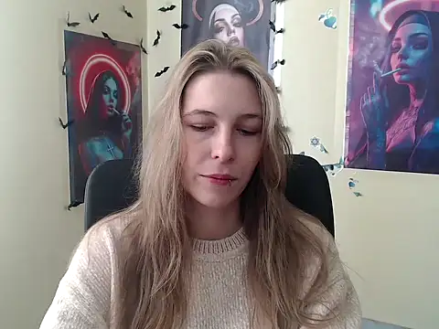 StrangerGi online show from 04-27-26, 06:11