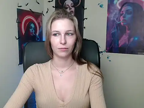 StrangerGi online show from 05-09-26, 08:01
