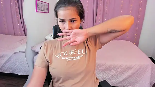 Abby Parker1 online show from 07-19-26, 11:12