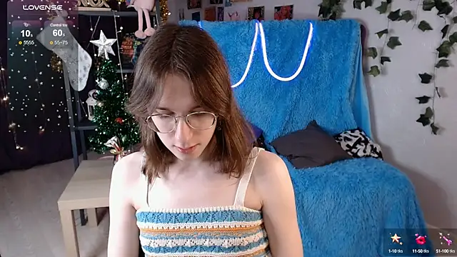 Hermione Reid online show from 01-08-25, 07:24