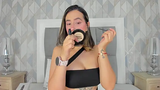 anais cooper online show from 01-14-26, 11:25