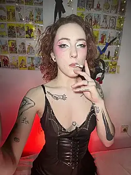 Alex Fck online show from 02-11-26, 02:11