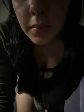 EvelisePetrovich online show from 07-01-26, 11:43