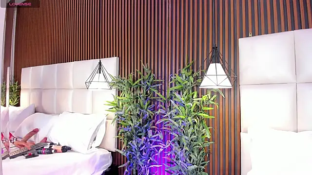 CailynBrowm online show from 01-09-26, 04:52