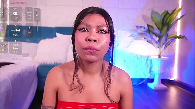 CailynBrowm online show from 03-20-26, 04:57