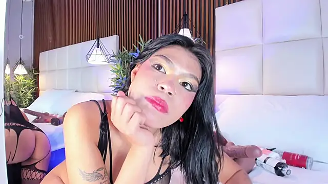 CailynBrowm online show from 09-11-25, 04:45