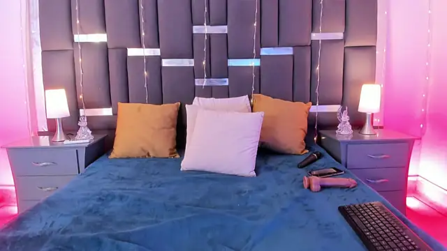 talivega online show from 02-07-26, 09:12