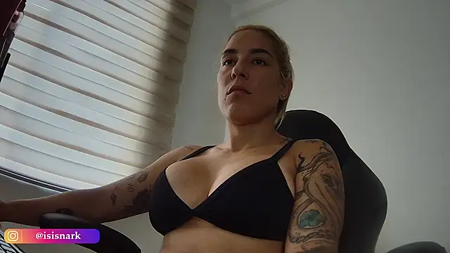 Isis69  online show from 10-26-25, 04:07