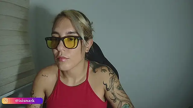 Isis69  online show from 11-20-25, 10:52