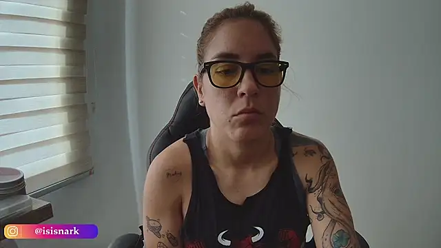 Isis69  online show from 12-03-25, 12:26