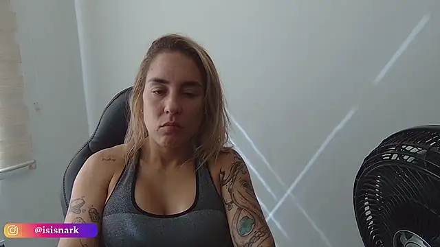 Isis69  online show from 01-12-26, 03:08