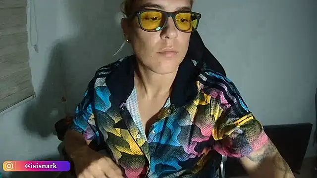 Isis69  online show from 11-05-25, 11:52