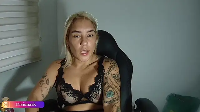 Isis69  online show from 10-23-25, 10:30