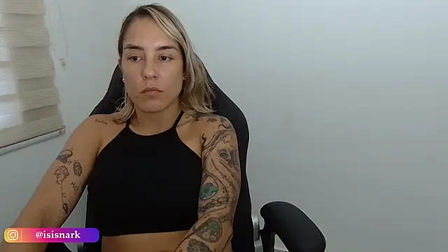 Isis69  online show from 10-03-25, 10:33