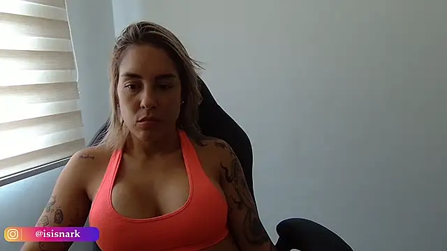 Isis69  online show from 09-25-25, 04:24